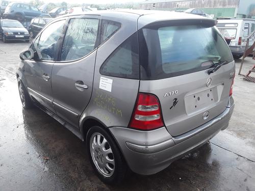 Steering column stalk MERCEDES-BENZ A-CLASS (W168)  | BP28132989I23 