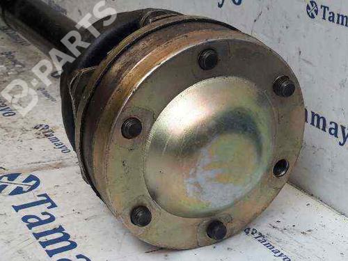Right front driveshaft ALFA ROMEO 145 (930_) 1.4 i.e. (930.A3) | BP1156606M39 
