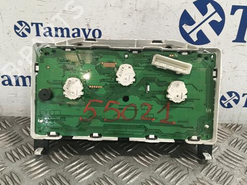 Instrument cluster NISSAN NOTE (E11, NE11)  | BP30044049C47
