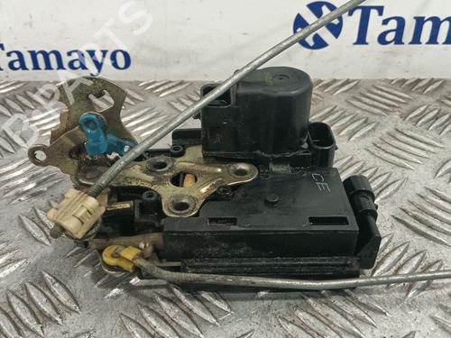Used Front left lock CHEVROLET KALOS [2005-2025]  30588611