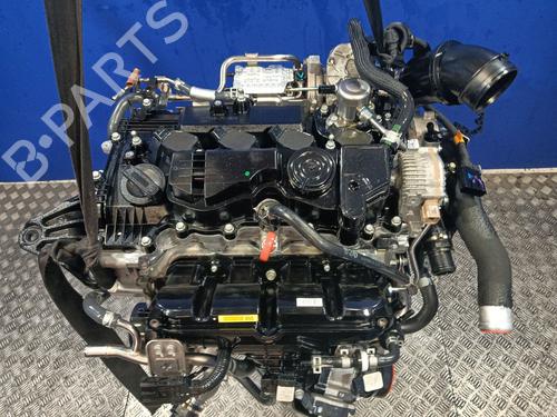Engine HYUNDAI TUCSON (NX4E, NX4A) | BP31680602M1 - Image 5