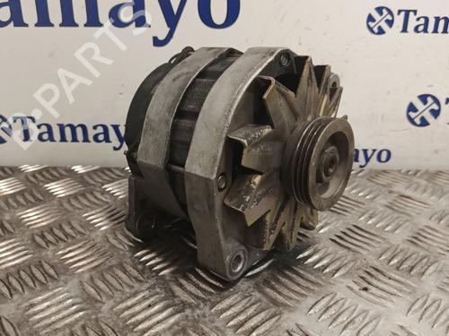 Used Alternator RENAULT CLIO I (B/C57_, 5/357_) [1990-1999]  32227818