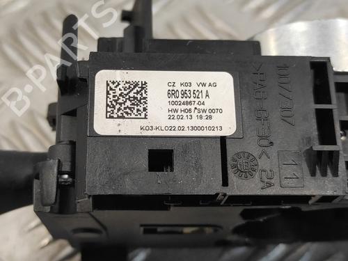 Switch SKODA FABIA II (542) 1.2 | BP20157720I30 