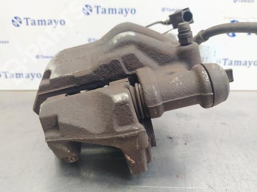 Left front brake caliper FIAT DUCATO Van (250_) 120 Multijet 2,3 D | BP11565866M105 