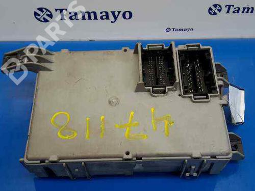 Fuse box PEUGEOT BIPPER (AA_)  | BP6435163E1