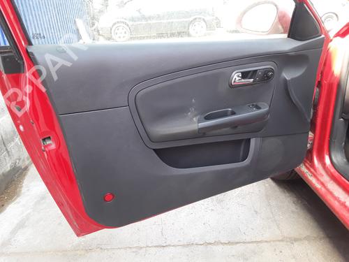 Gearbox SEAT IBIZA III (6L1)  | BP27452385M3 