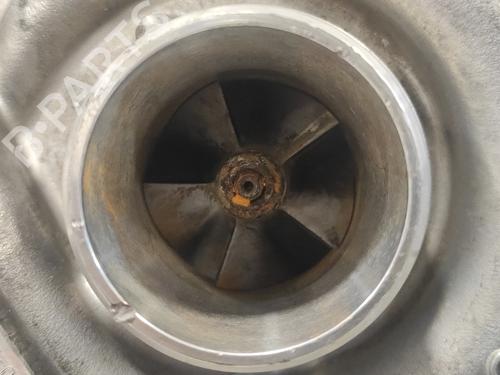 Turbocharger/Supercharger HONDA ACCORD VII (CL, CN) 2.2 i-CTDi (CN1) | BP3491120M71 