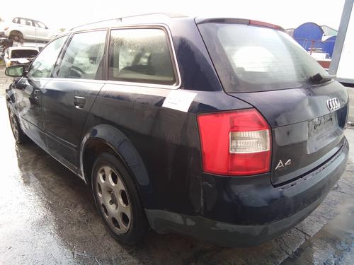 Engine control unit (ECU) AUDI A4 B6 Avant (8E5) 1.9 TDI | BP12829448M57 