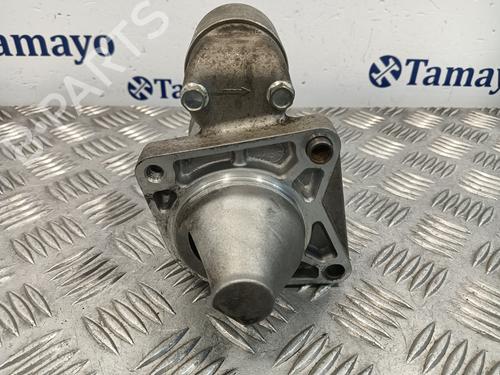 Used Starter FIAT 500 (312_) [2007-2025]  23531521