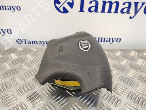 Driver airbag KIA CARNIVAL / GRAND CARNIVAL III (VQ)  | BP17240142C9 