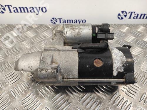 Starter HONDA CIVIC VIII Hatchback (FN, FK) 2.2 CTDi (FK3) | BP917768M8 