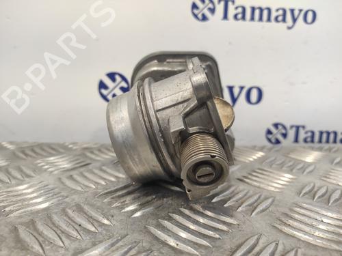Throttle body BMW 1 (E87)  | BP18405797M82 