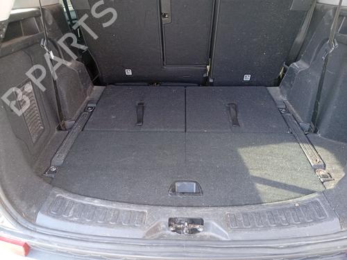 Plancher du coffre Plancher du coffre 38179503 38179503