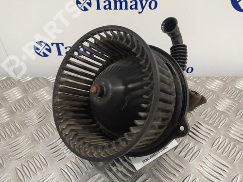 Heater blower motor FORD RANGER (ER, EQ, R_)  | BP9245540M62 
