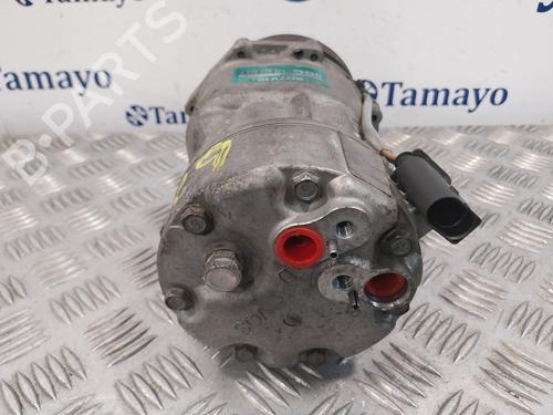 AC compressor SEAT TOLEDO II (1M2) 2.3 V5 | BP26175660M34 