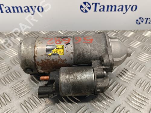 Starter KIA PICANTO I (SA) 1.1 CRDi | BP17744527M8 