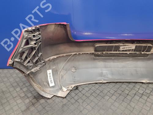 Rear bumper VW GOLF V (1K1) 1.9 TDI | BP15852725C8 