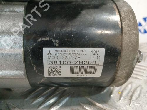 Starter HYUNDAI ix20 (JC)  | BP29591544M8