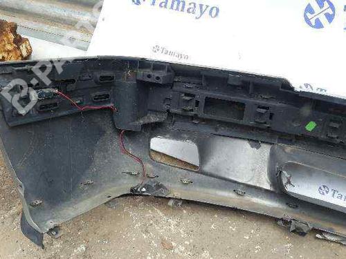 Front bumper VOLVO S40 I (644) 1.8 i | BP4404221C7 