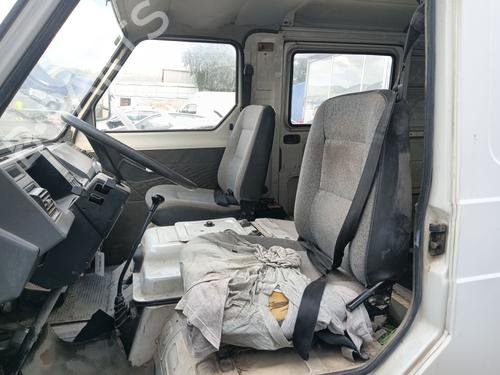 Gearbox NISSAN TRADE Van 2.0 D | BP29386875M3 