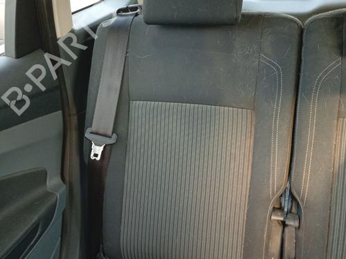 Used Rear right seatbelt Rear right seatbelt FORD C-MAX II (DXA/CB7, DXA/CEU) 1.0 EcoBoost (125 hp) 34099670 34099670