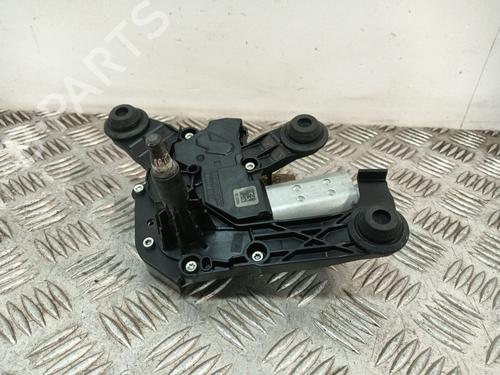 Rear wiper motor CITROËN C4 CACTUS 1.2 VTi 82 | BP34475652M102 - Image 5