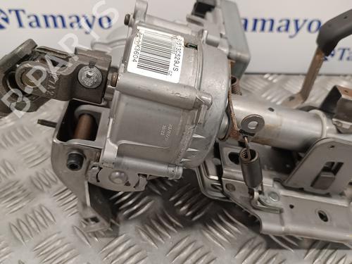 Steering column FORD FIESTA VI (CB1, CCN)  | BP15380224M21 