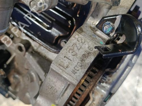 Engine HONDA JAZZ III (GE_, GG_, GP_, ZA_)  | BP22639434M1 