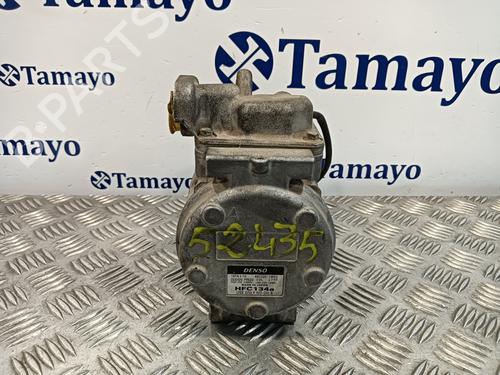 AC compressor IVECO DAILY IV Van 50C18 V, 50C18 V/P | BP19113445M34 