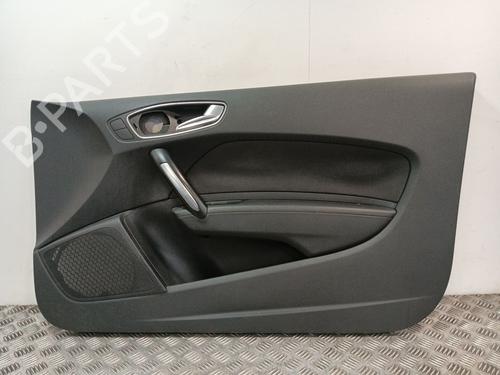 Forreste højre beklædning Forreste højre beklædning AUDI A1 (8X1, 8XK) 1.6 TDI (105 hp) 36323554 36323554