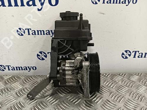 Steering pump MERCEDES-BENZ SPRINTER 4,6-t Platform/Chassis (B906) | BP25439631M99