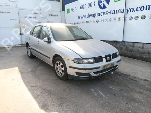 Used Gearbox Gearbox SEAT TOLEDO II (1M2) 1.9 TDI (110 hp) 34475617 34475617
