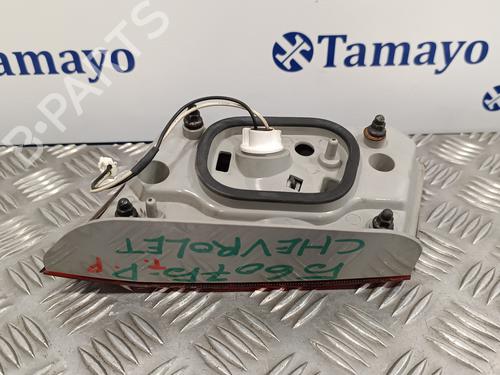 Right tailgate light CHEVROLET EPICA (KL1_) 2.0 D | BP15960951C80 