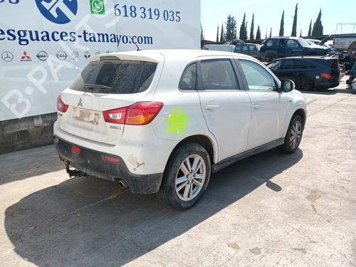 Right taillight MITSUBISHI ASX (GA_W_)  | BP34477185C35  - Image 6