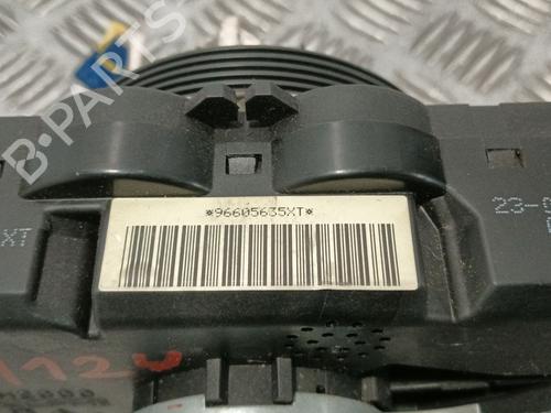 Switch CITROËN XSARA PICASSO (N68)  | BP27984752I30 