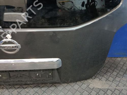 Tailgate NISSAN PATHFINDER III (R51)  | BP27984185C6 