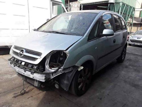 Left taillight OPEL MERIVA A MPV (X03) 1.6 16V (E75) | BP827684C34 