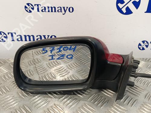 Used Left mirror PEUGEOT 307 SW (3H) 2.0 HDi 135 (136 hp) 18160806