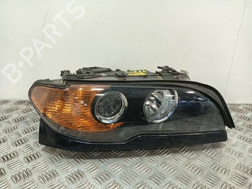 Used Right headlight Right headlight RENAULT LAGUNA I (B56_, 556_) 2.0 (114 hp) 35954475 35954475