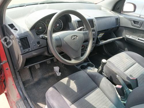 Engine HYUNDAI GETZ (TB) 1.1 | BP34545209M1  - Image 9