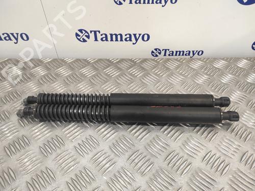 Used Tailgate lift support PEUGEOT 307 CC (3B) 2.0 HDi 135 (136 hp) 14358860