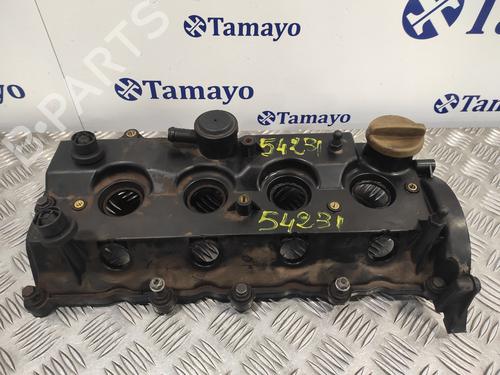 Ventildeckel für OPEL MERIVA B MPV (S10) [2010-2017]  14358543