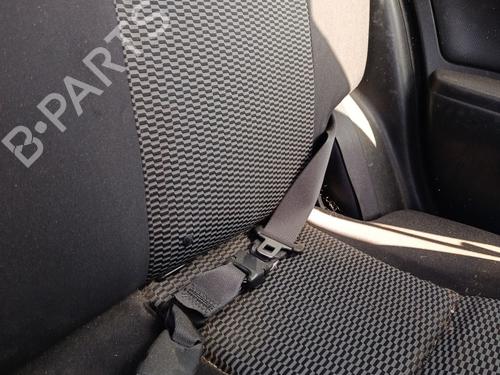 Engache cinturón Engache cinturón NISSAN MICRA IV (K13K, K13KK) 1.2 (80 hp) 34214063 34214063