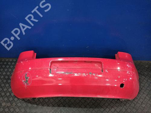Paraurti posteriore VW GOLF V (1K1) 1.6 FSI (115 hp) 30856335