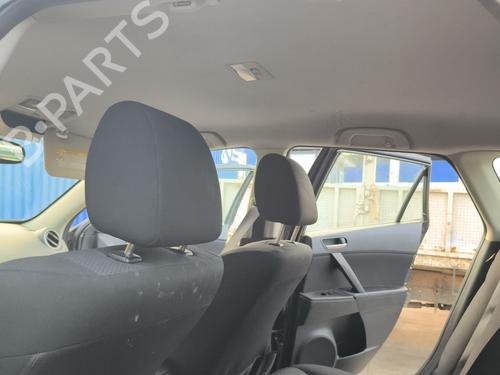 Techo interior MAZDA 3 (BL) 1.6 MZ-CD (BL14) | BP39614064I12 - Image 2