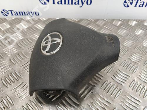 Driver airbag TOYOTA COROLLA Verso (ZER_, ZZE12_, R1_) 1.8 (ZNR11_, ZNR11R) | BP8048193C9 