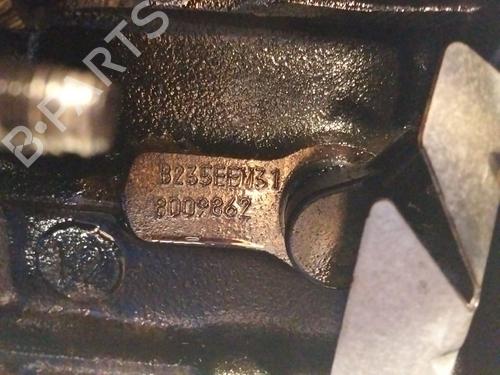 Engine SAAB 9-5 Estate (YS3E) 2.3 t | BP36998616M1 - Image 6