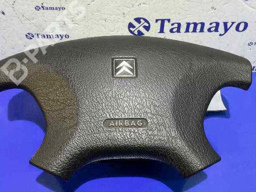 Used Driver airbag CITROËN XSARA PICASSO (N68) 2.0 HDi (90 hp) 4958260