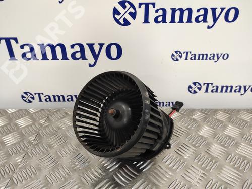 Heater blower motor BMW 2 Gran Tourer (F46) 218 d (150 hp) 64119297752 | CZ1163602035