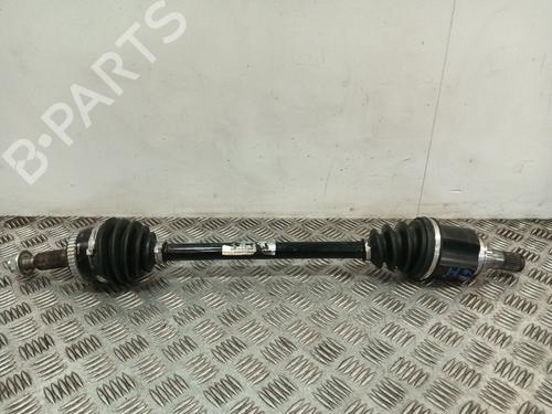 Used Left front driveshaft Left front driveshaft MAXUS eDELIVER 3 Van Electric (SV3C) (122 hp) 36503712 36503712